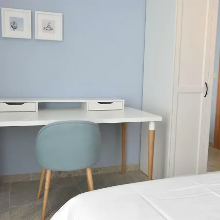 Modern In By The Seabeach De Haan